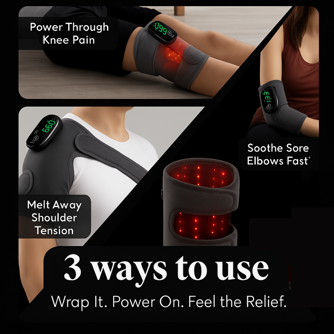 Therma wrap