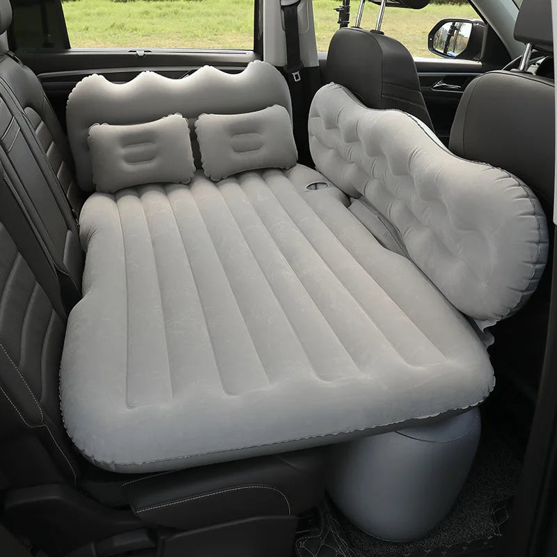 Road Nest