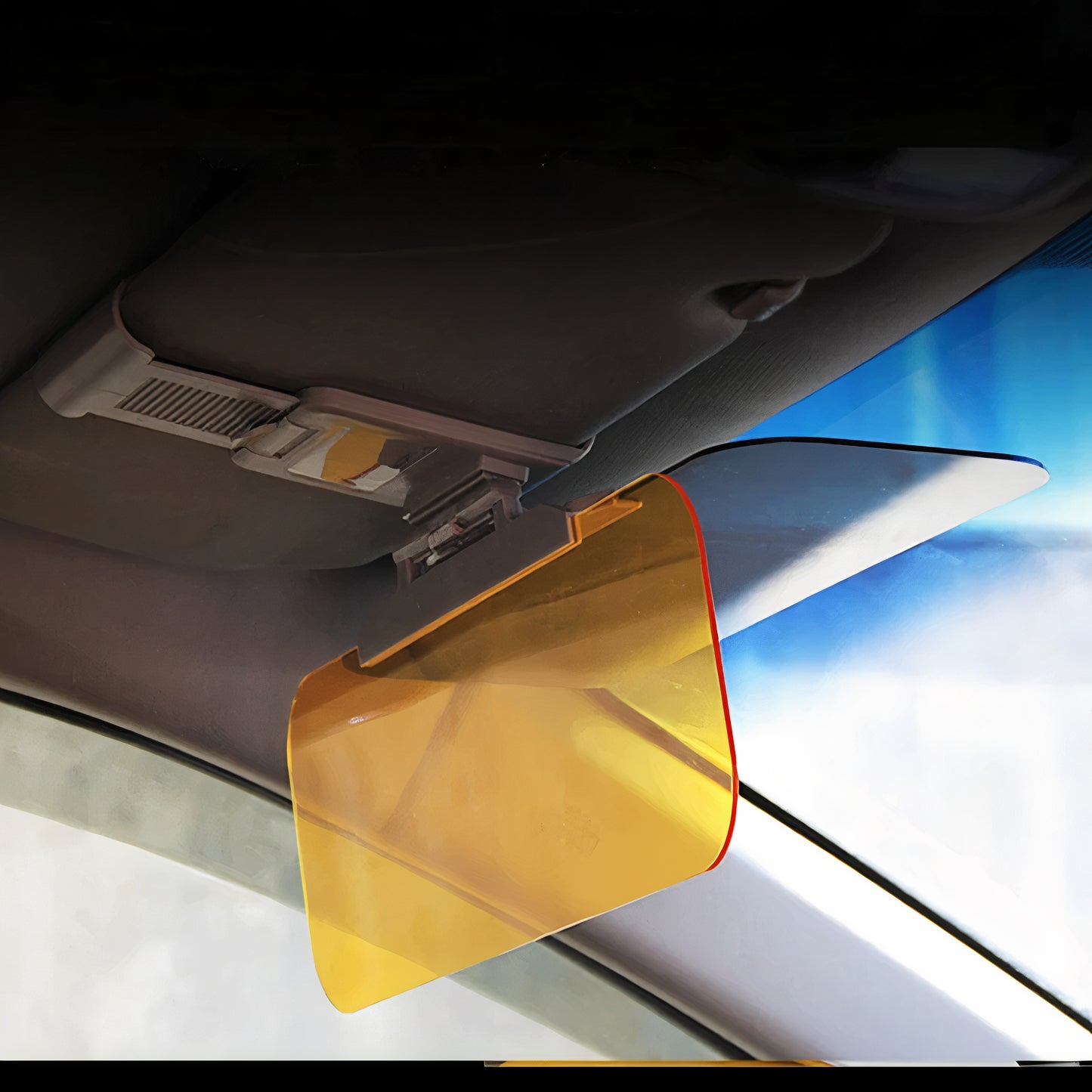 Vision Visor