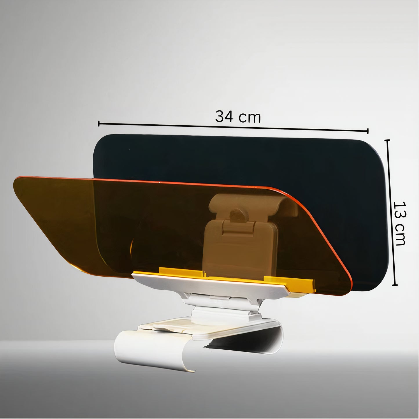 Vision Visor