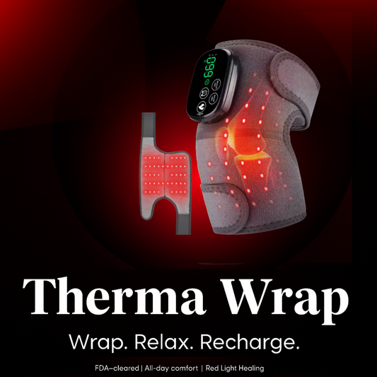Therma wrap