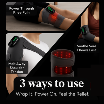 Therma wrap