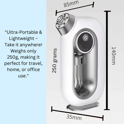 OxyGlow Mist