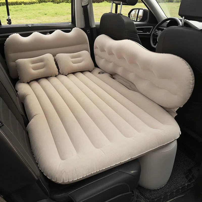 Road Nest